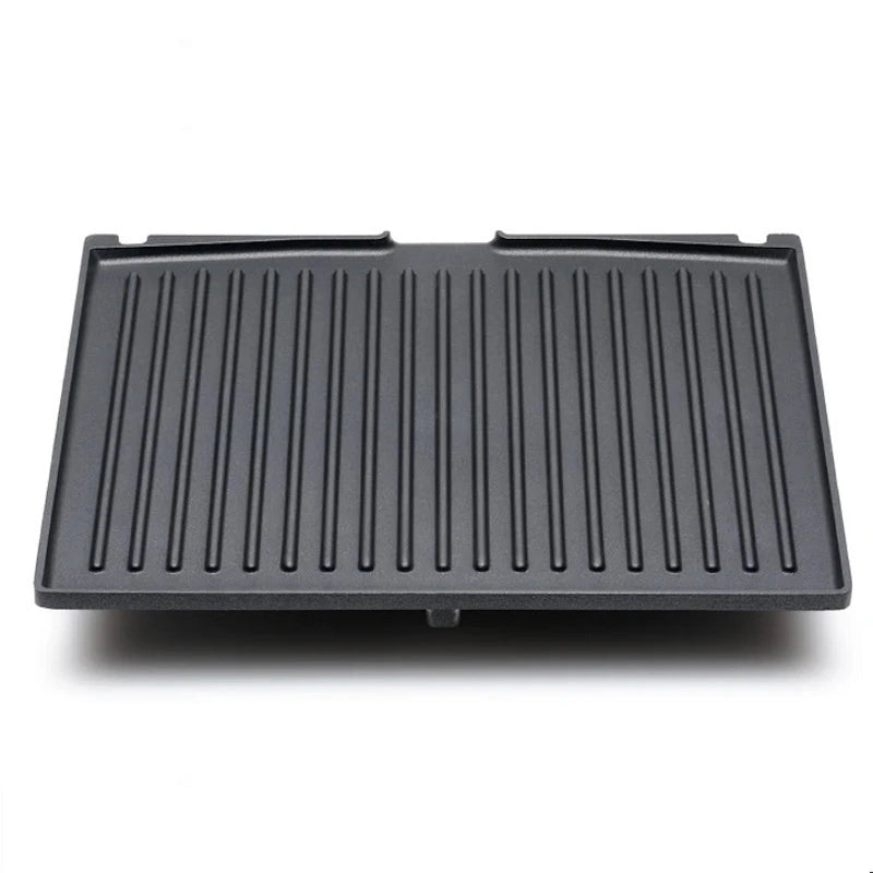 Contact Grill Pro rebrasta roštilj ploča