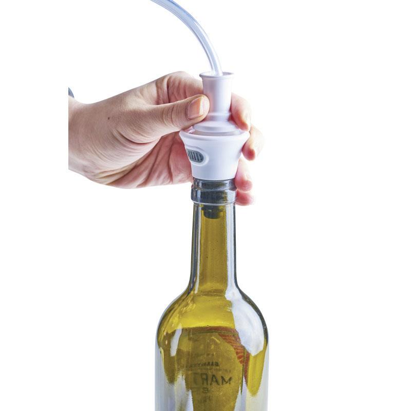 Solis Vacuum Wine Stoppers