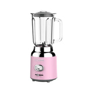Westinghouse Retro Pink namizni blender