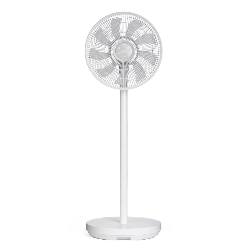 Solis Duo Fan Brezžični ventilator