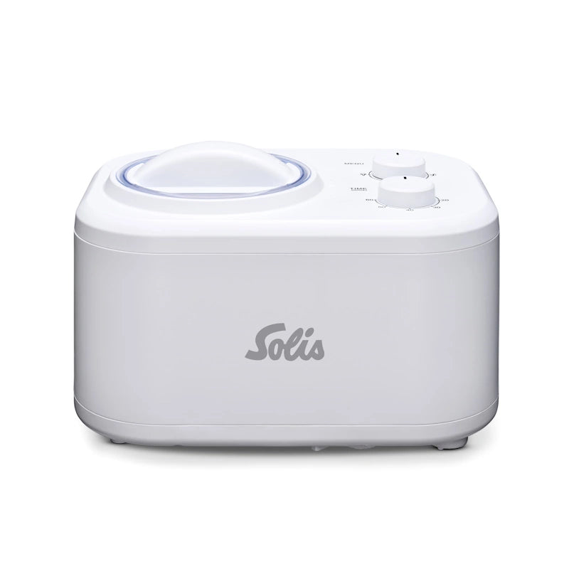 Solis Gelatissima ice cream machine