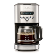 Solis Aroma Brewer filter coffee maker