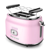 Westinghouse Retro Pink 2 Slice toaster