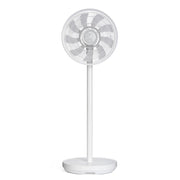 Solis Duo Fan cordless fan