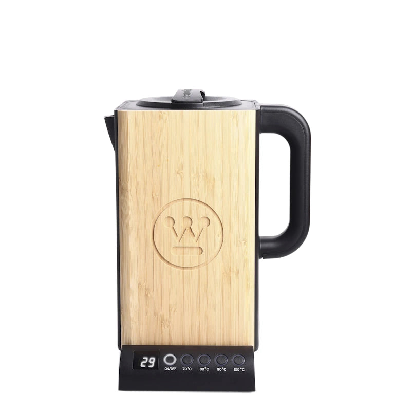 Westinghouse Bamboo Kettle