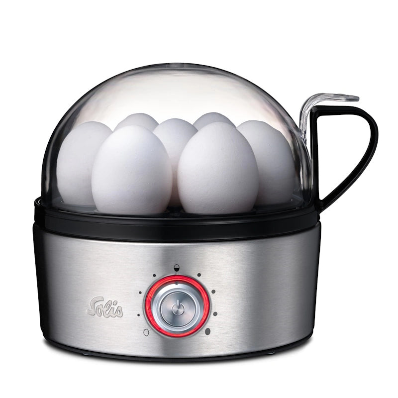 Solis Egg Boiler & More kuhalnik jajc