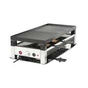 Solis 5 in 1 Table Grill for 8 table grill