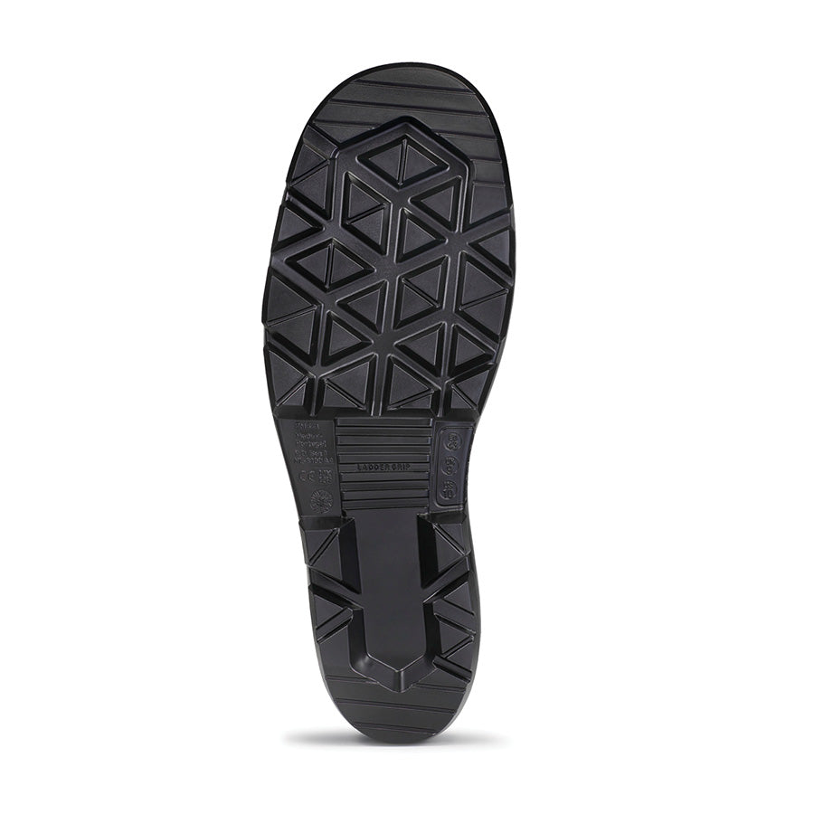 Zaštitna čizma Dunlop WORK - IT S5 žuta