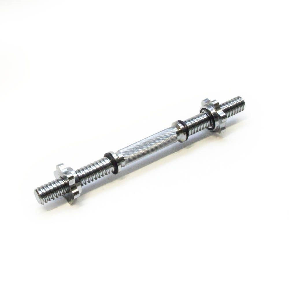 28 mm enoročna palica z objemkami Kineta