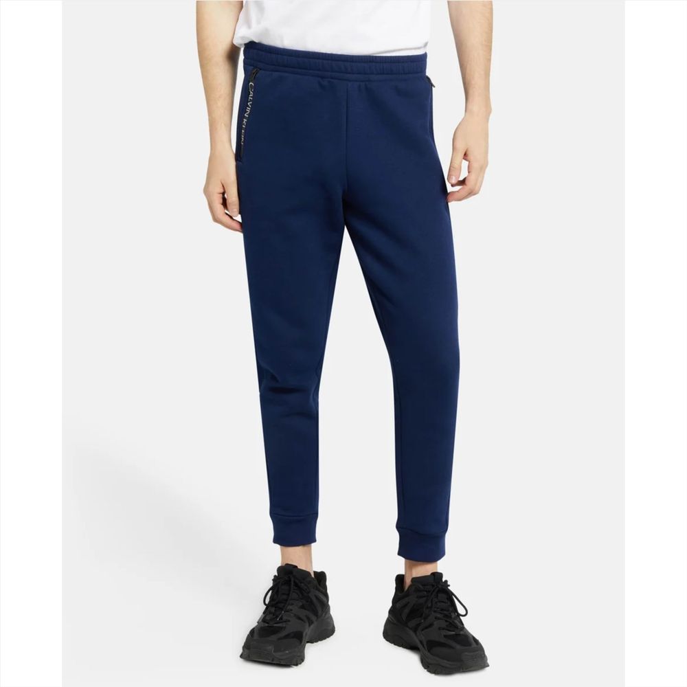 Spodnji del trenirke — CALVIN KLEIN