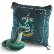Harry Potter Slytherin Kuća Plišana igračka i jastuk