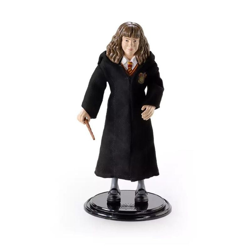 Hermione Granger - Bendyfigs - Harry Potter