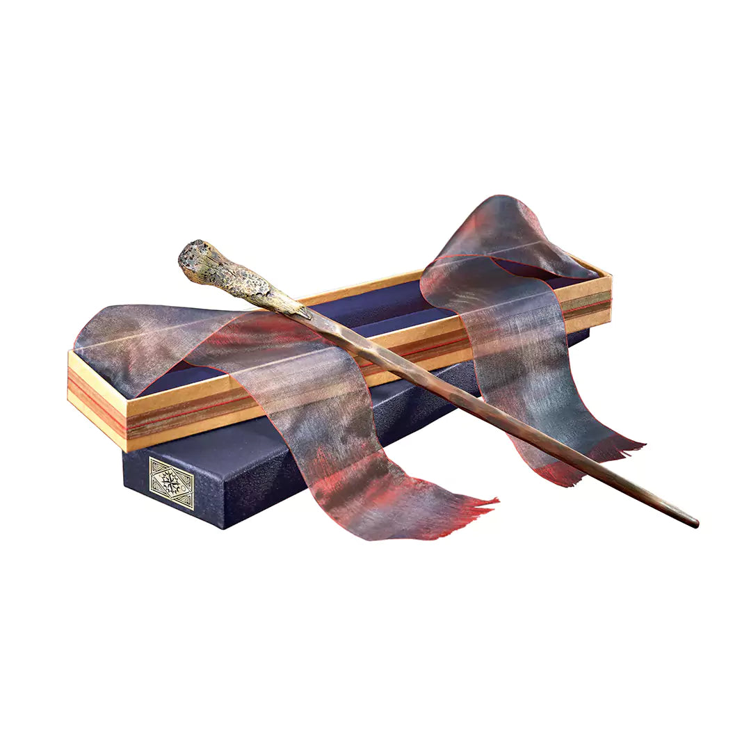Ron Weasley, Čarobni štapić - Ollivander Premium Collector Pakiranje