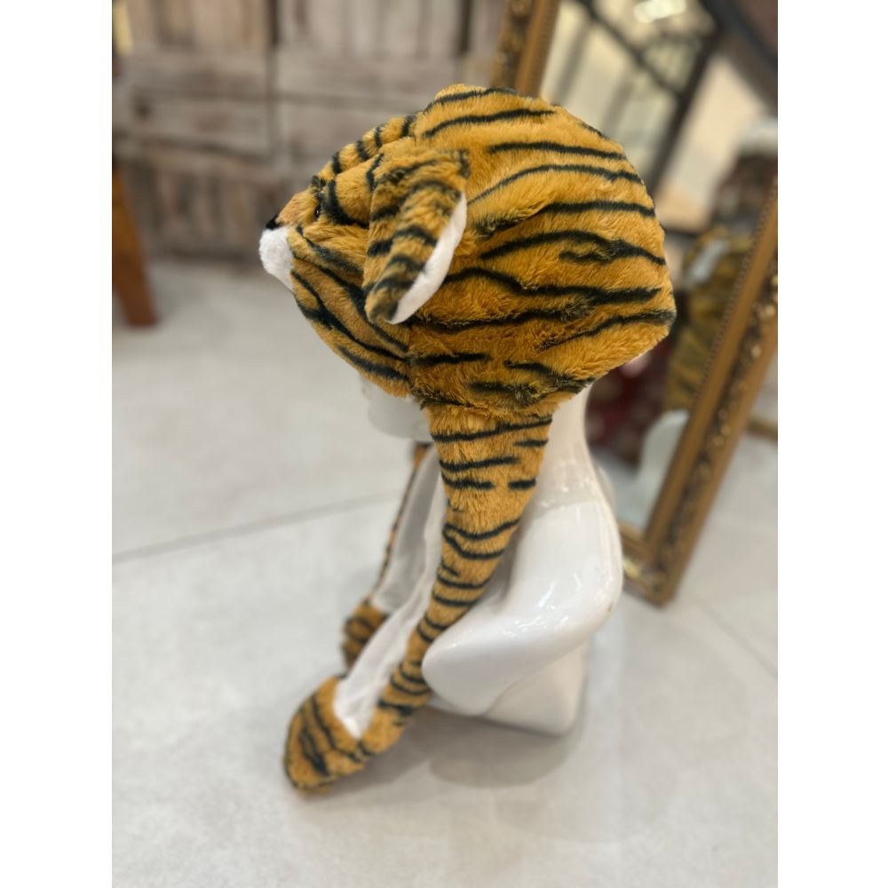 Kapa funny animals pumpica Tiger