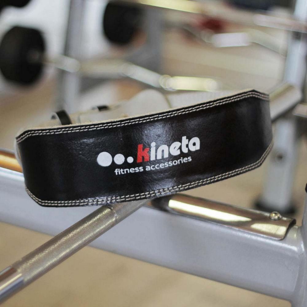 Kineta Pas za dvigovanje uteži