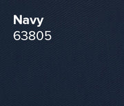 Tkanina TC/KG9308/63805 - Navy - 245 g/m2