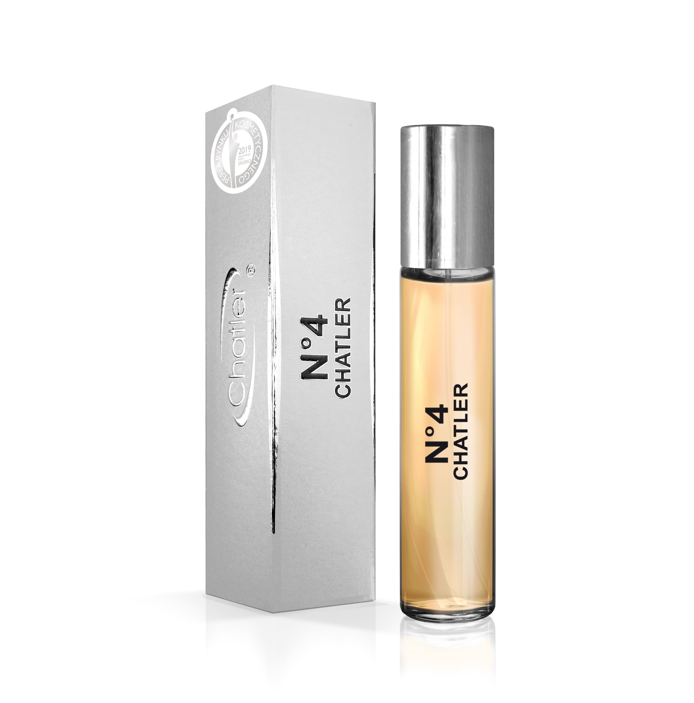 No.4 ženski parfem u tipu Chanel N5