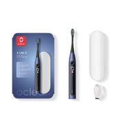 Oclean Električna Četkica za zube - X Lite - Tamno Plava - SET