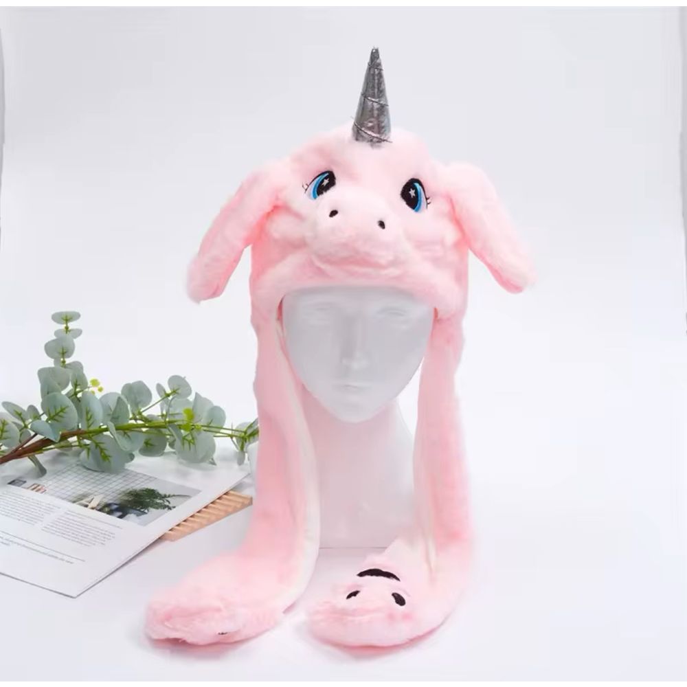 Kapa funny animals črpalka Unicorn