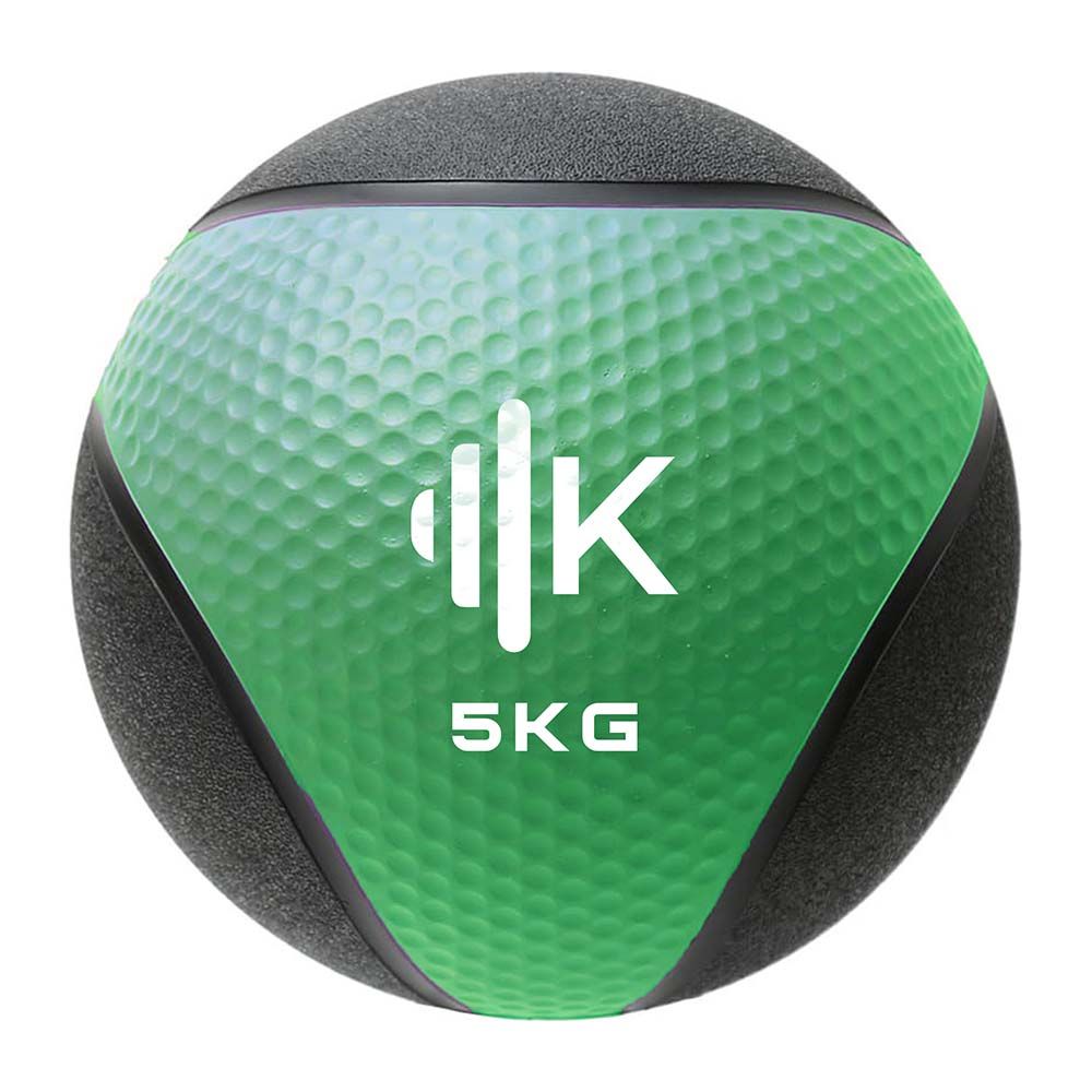 Gumijasta medicinka 5 kg