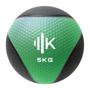 Gumijasta medicinka 5 kg