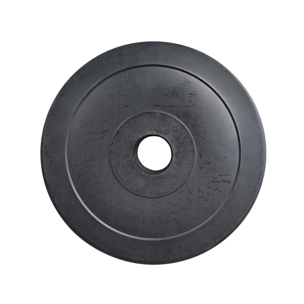 10kg Ploščata utež za 28-30 mm drog
