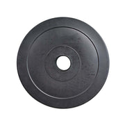 10kg Ploščata utež za 28-30 mm drog