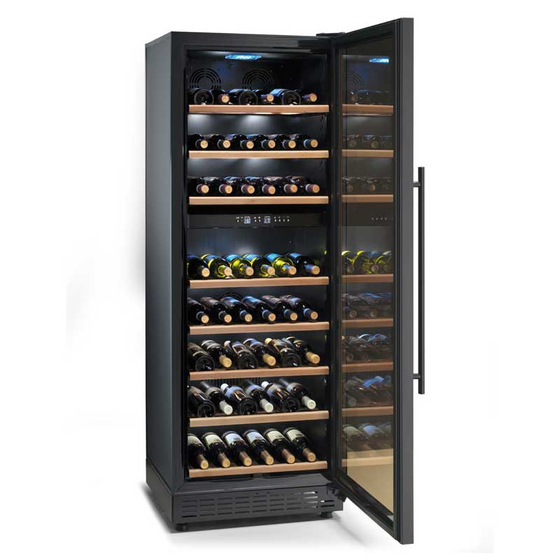 Končar Rashladna vitrina za vino COLI ORIENTALI