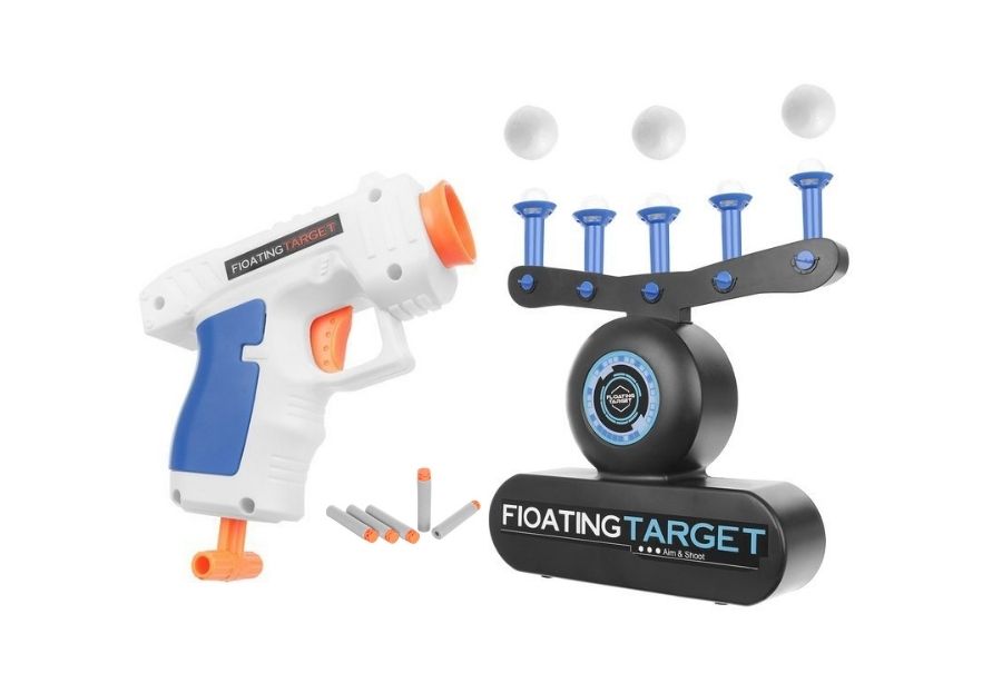 Dječji pištolj s metom "Floating"