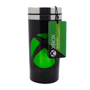 Paladone XBOX Metalna Putna Šalica