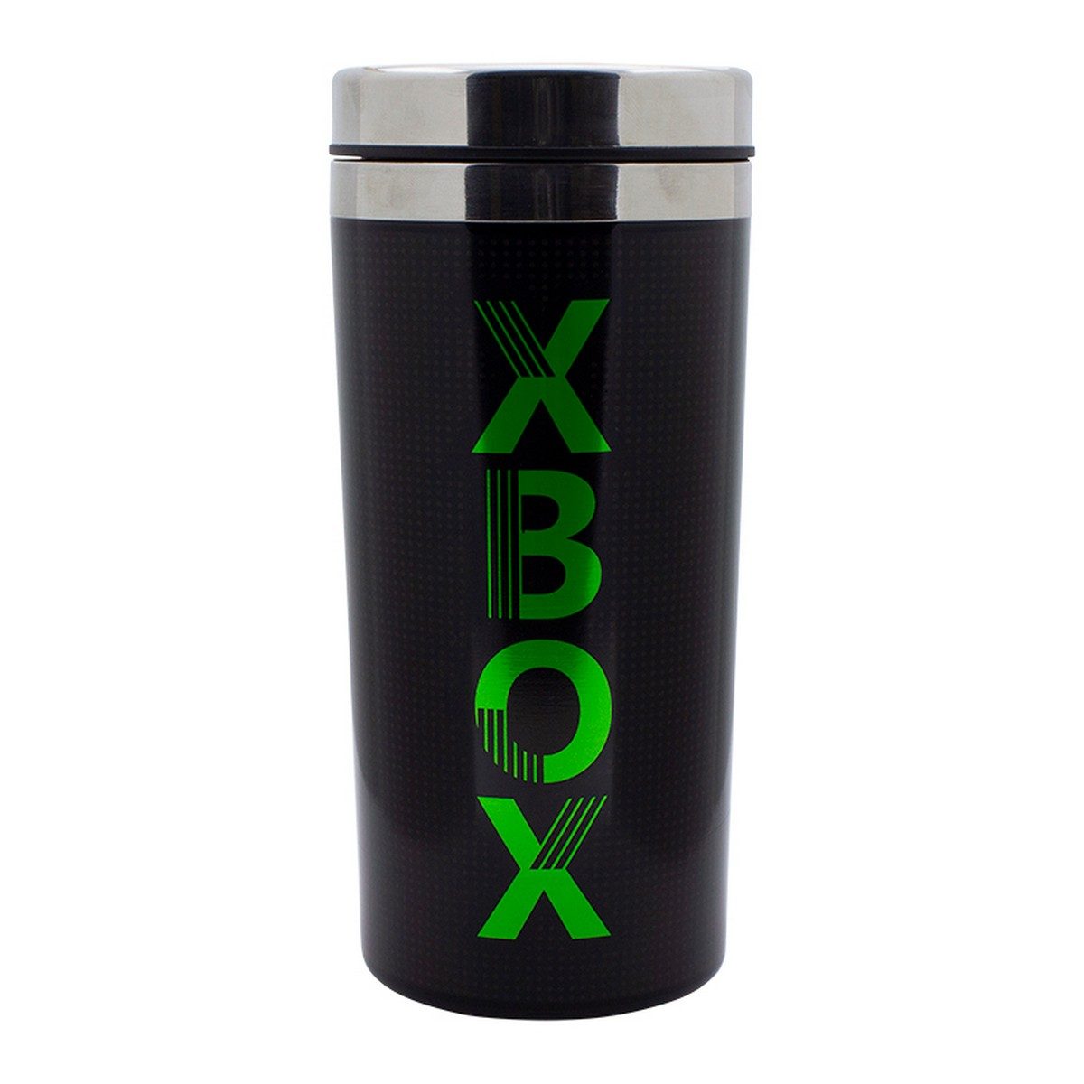 Paladone XBOX Metalna Putna Šalica