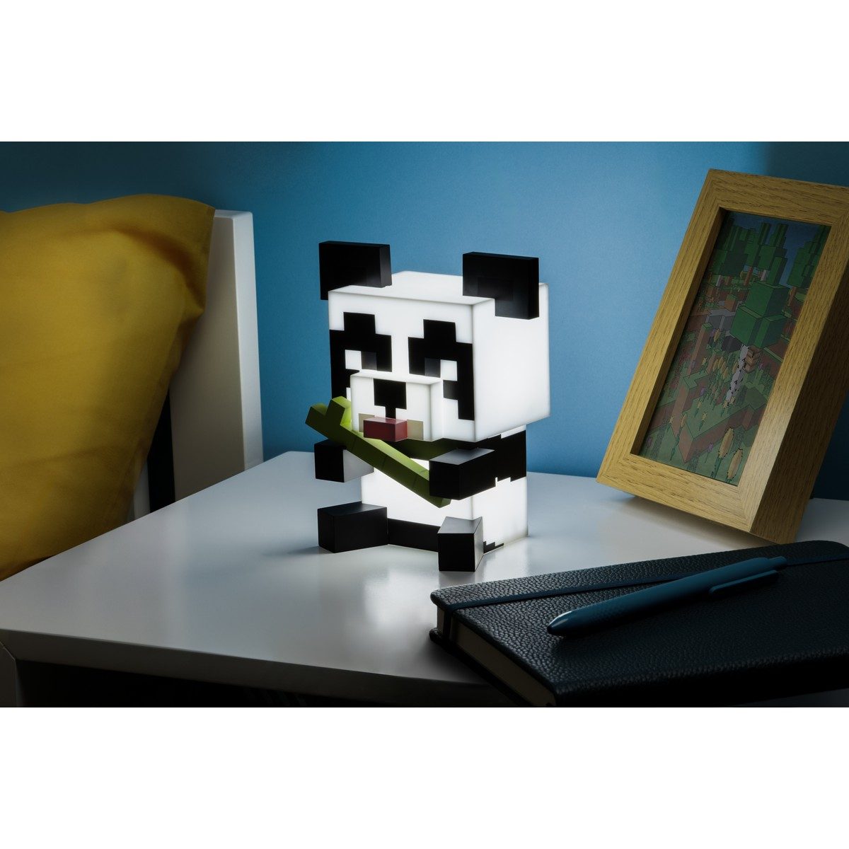 Paladone Minecraft Panda Svijetlo