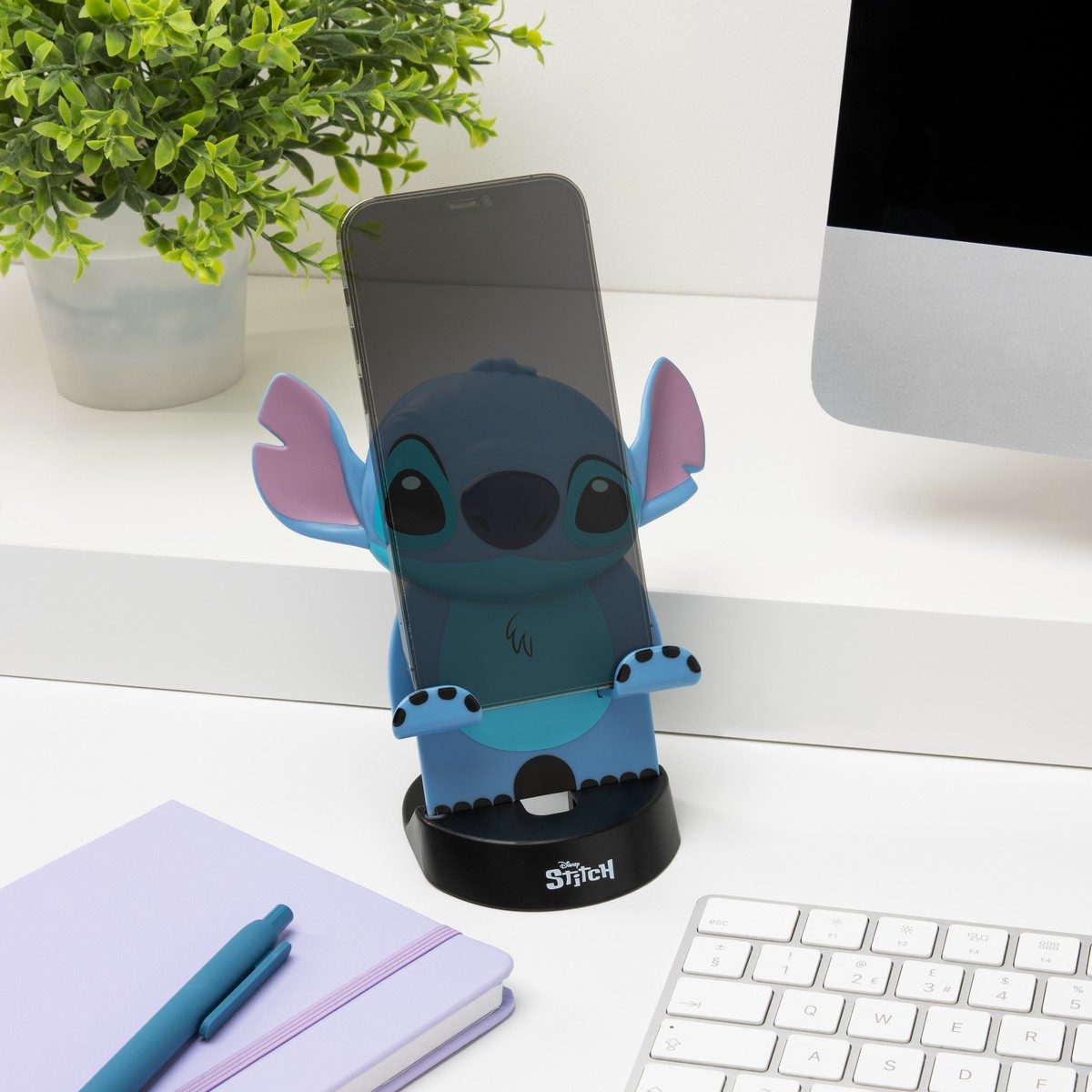 Paladone Stitch Držač Za Mobitel