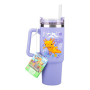 Paladone Minecraft Purple 900ml Insulated