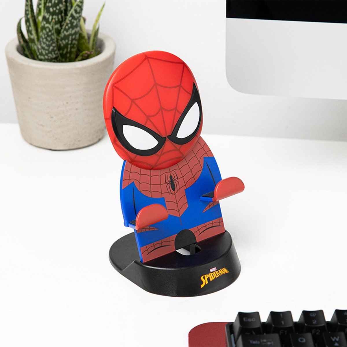 Paladone Spiderman Smartphone Holder