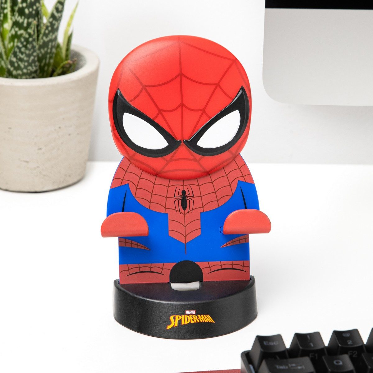 Paladone Spiderman Smartphone Holder