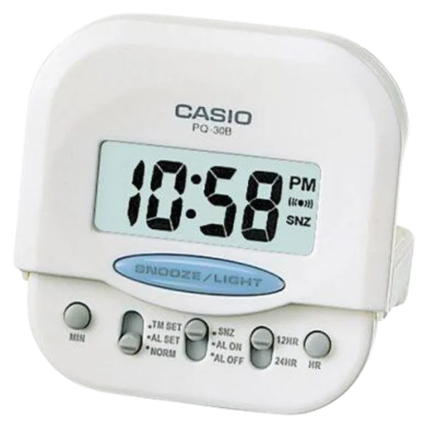 BUDILICA CASIO PQ-30B-7DF