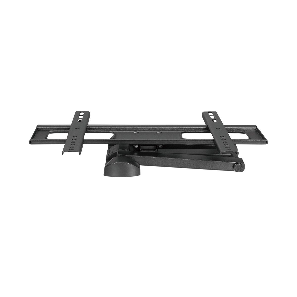 iTECH Mount full motion dvokraki zidni nosač s 3 pokreta prikladan za televizore od 32" do 55"