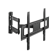 iTECH Mount full motion dvokraki zidni nosač s 3 pokreta prikladan za televizore od 37" do 80"