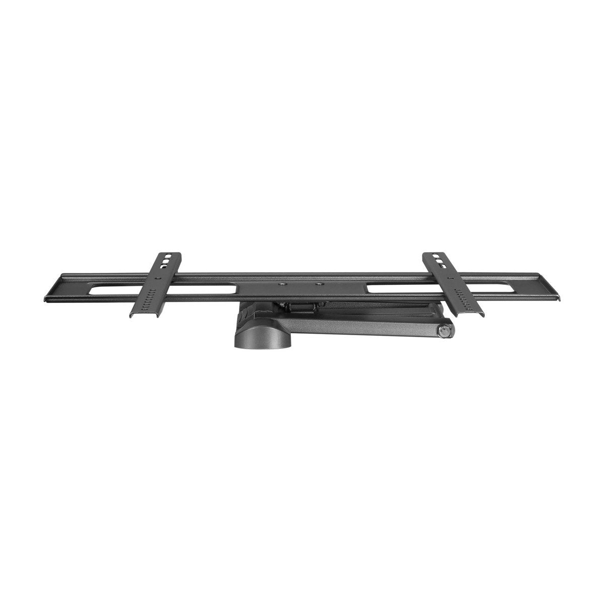 iTECH Mount full motion dvokraki zidni nosač s 3 pokreta prikladan za televizore od 37" do 80"