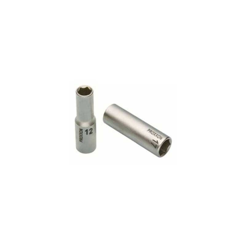 Ključ nasadni dugi 1/2" 19mm