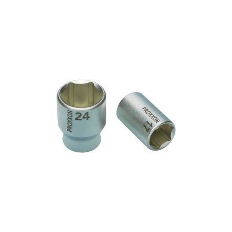 Ključ nasadni 1/2"-17mm