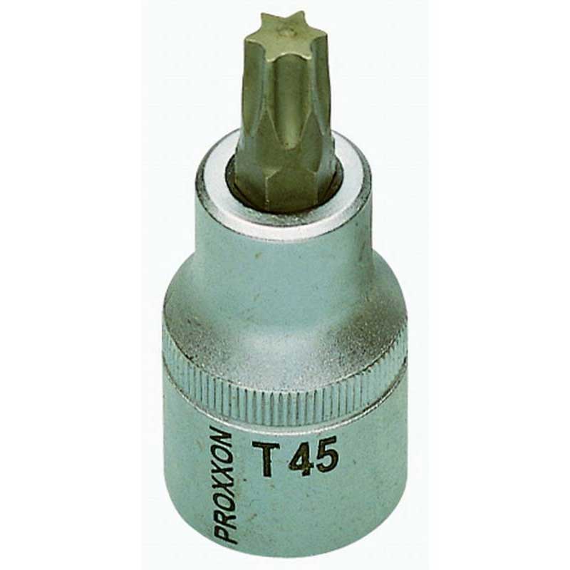 Ključ nasadni 1/2" TX45