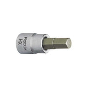 Ključ nasadni imbus 1/2" 6mm