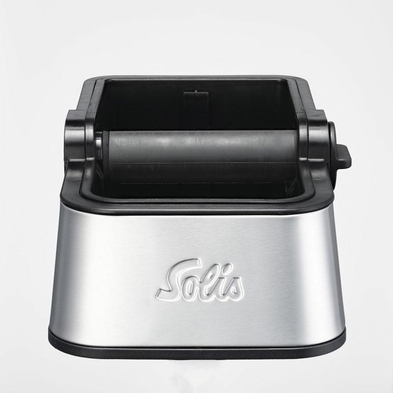 Solis Perfetta Knock Box