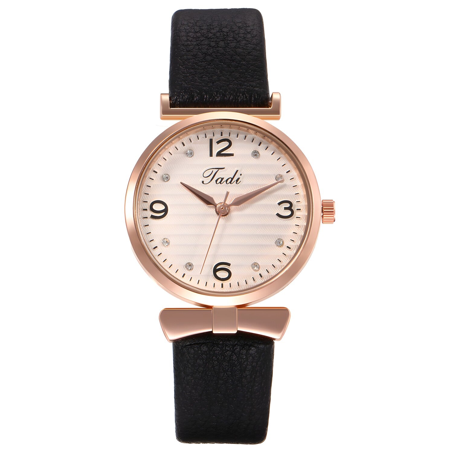 Sat PH-12999 - Crna KP12999
