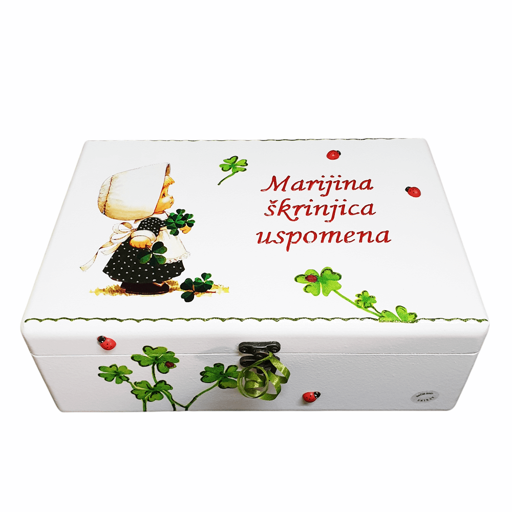 Darilo za prijateljico Š15452