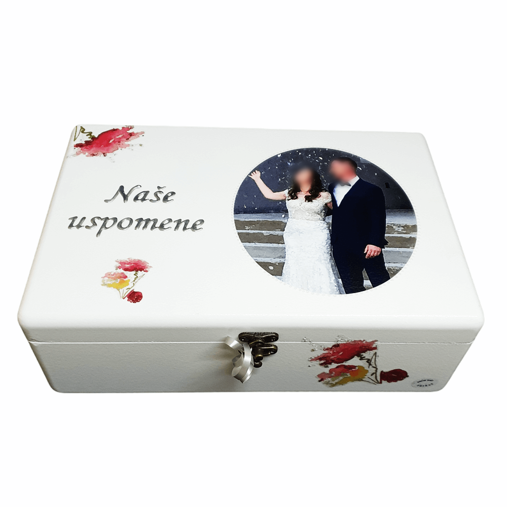 Darilo za obletnico poroke  Š18015