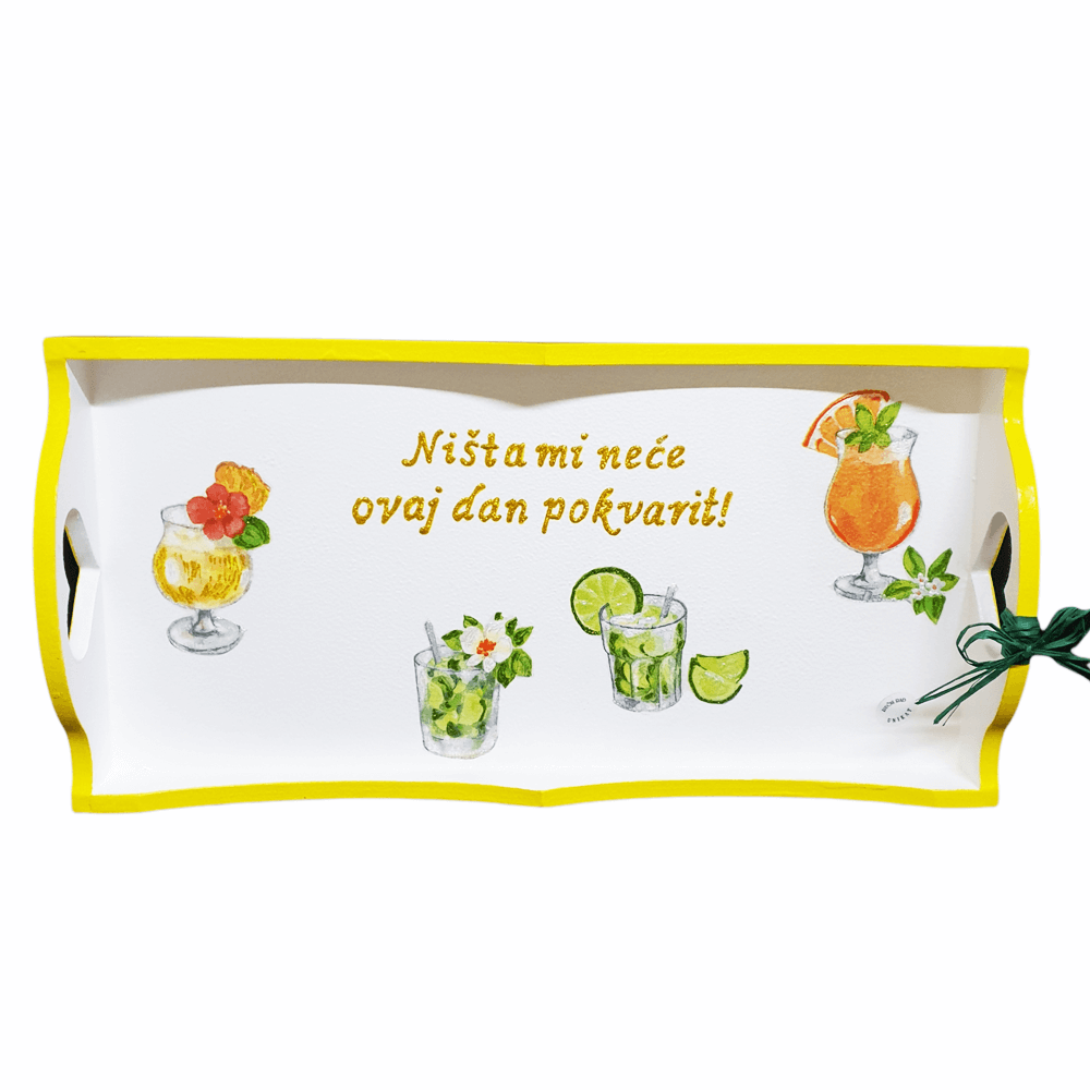 Darilo za prijateljico, mamo, sestro ... Š1614