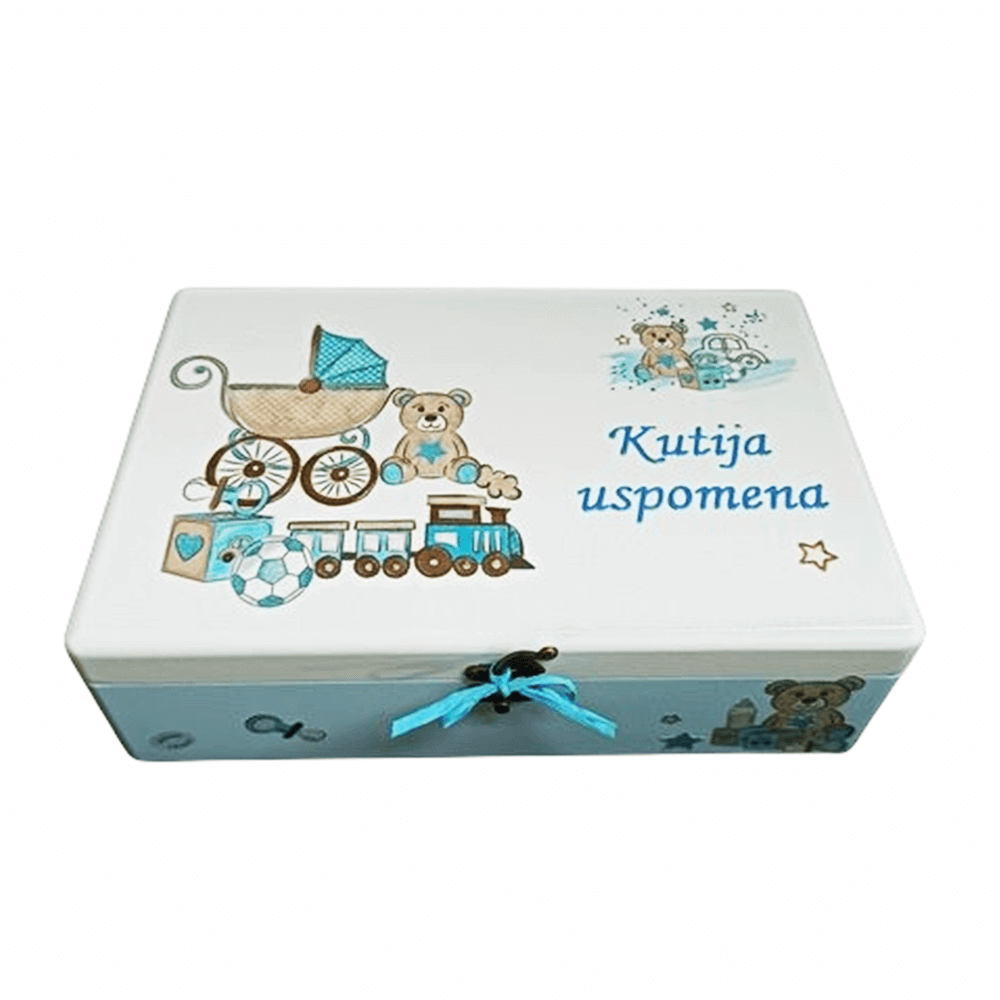 Darilo za rojstvo otroka  Š15441